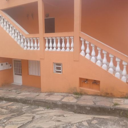 Mirante Do Sol Villa Sao Tome das Letras Exterior photo